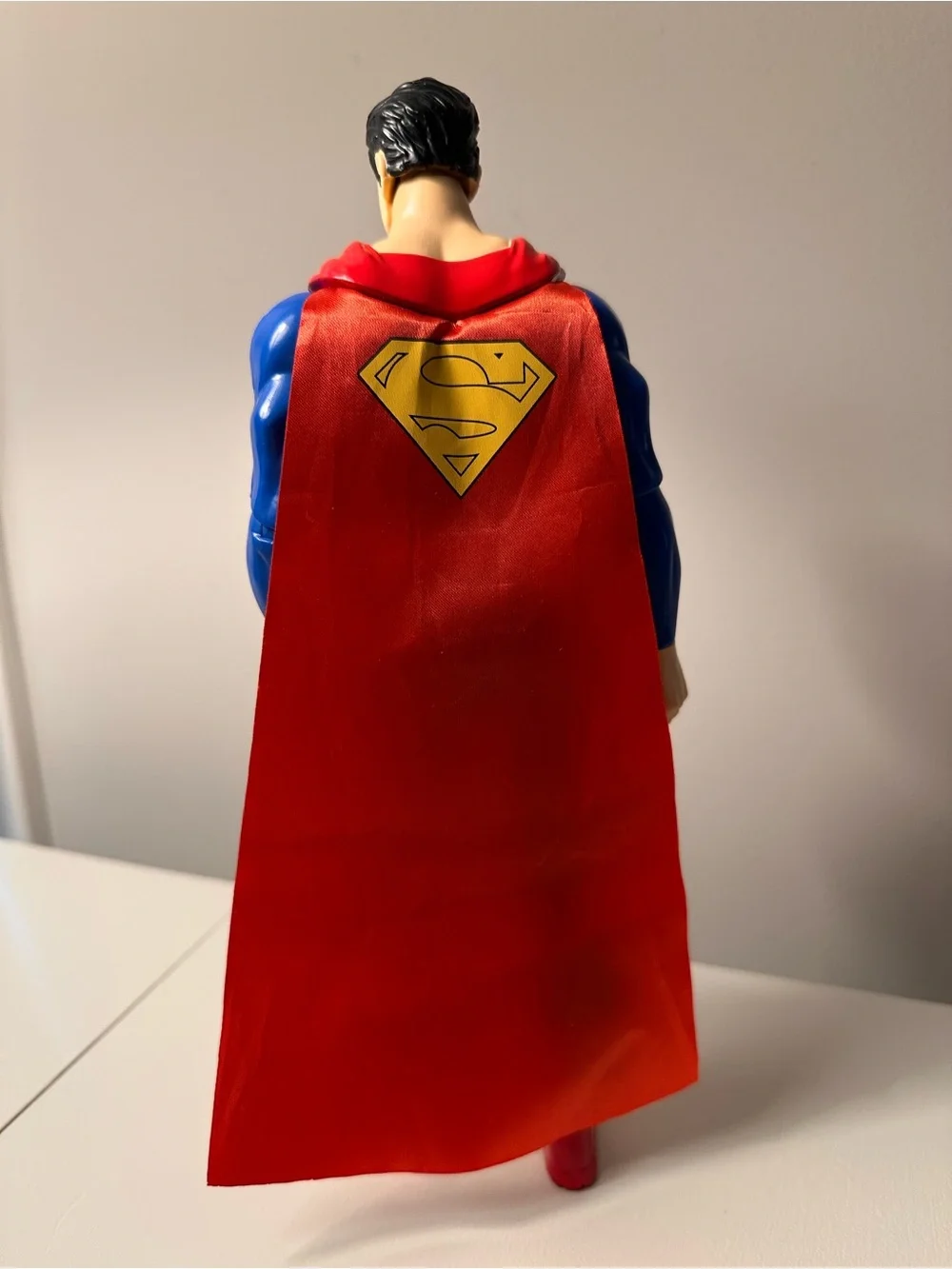 DC Comics, 12-Inch Superman Action Figure Spin Master 20825BDM